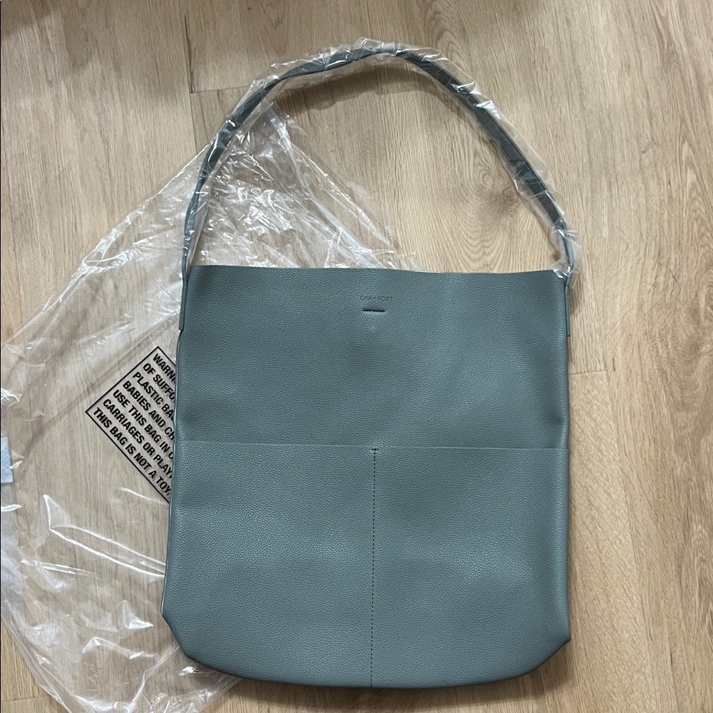 NWT Oak + Fort City Tote Bag